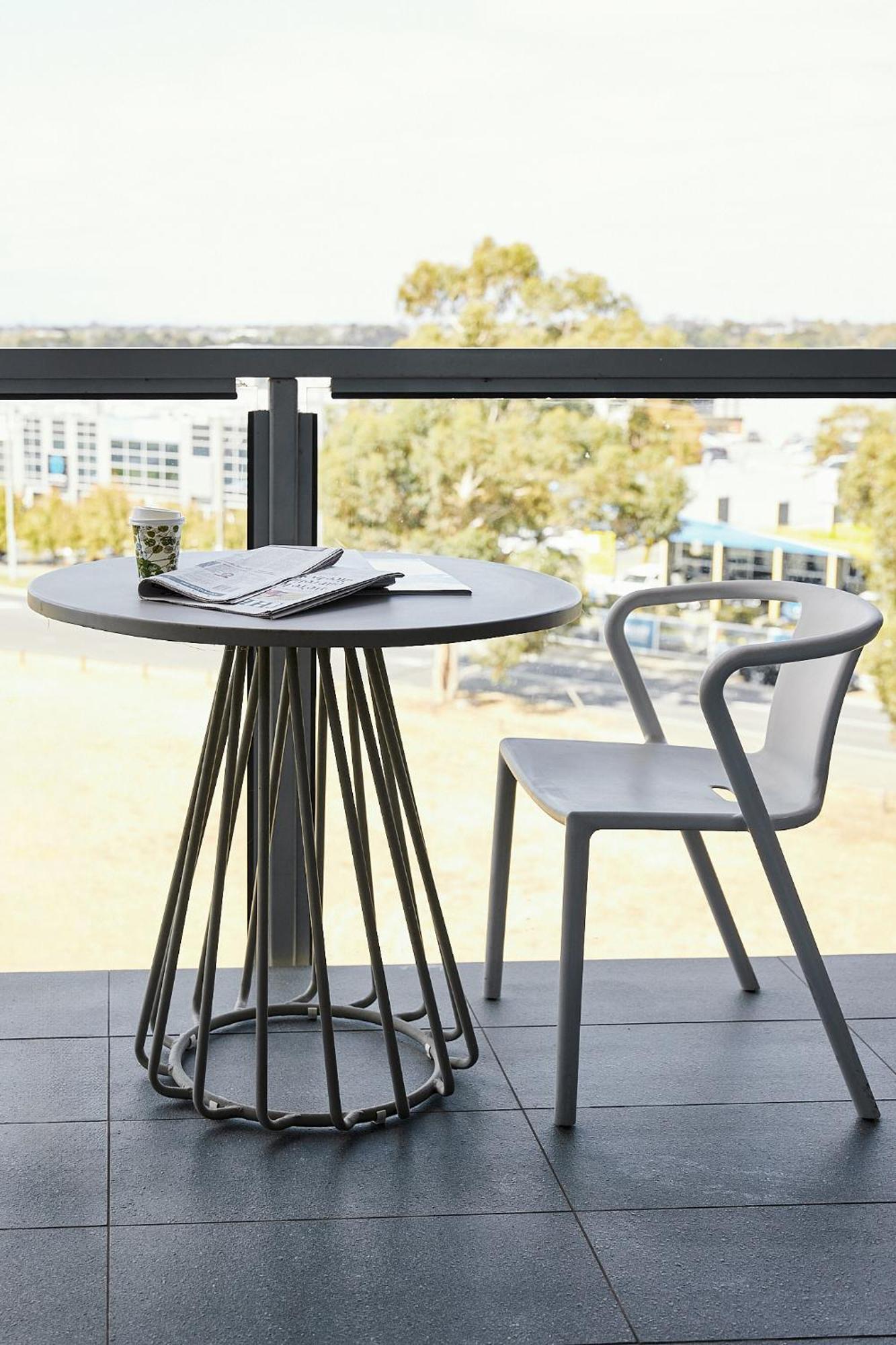 Aparthotel Quest Melbourne Airport Zewnętrze zdjęcie